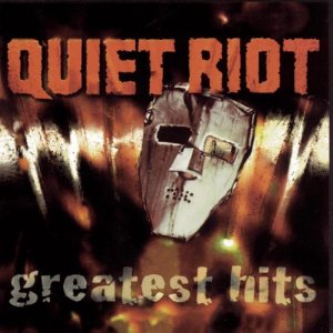 Quiet Riot