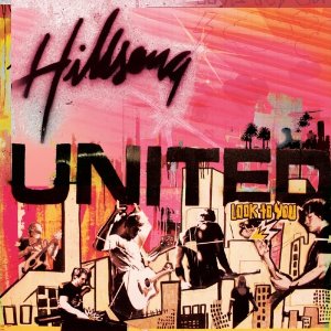 Hillsong United(Look To You)   05 All for Love