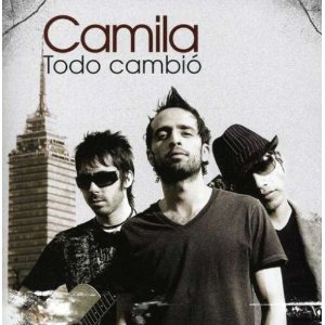 Camila