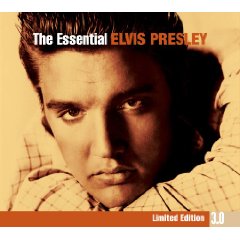 Elvis Presley
