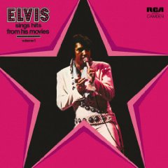 Elvis Presley