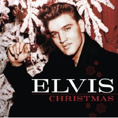 Elvis Presley