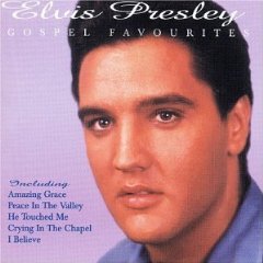 Elvis Presley