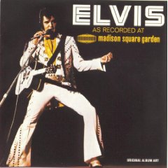 Elvis Presley