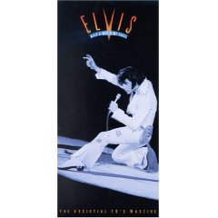 Elvis Presley