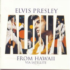 Elvis Presley