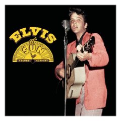 Elvis Presley