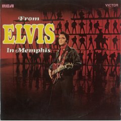Elvis Presley