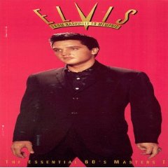 Elvis Presley