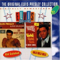 Elvis Presley