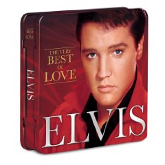 Elvis Presley