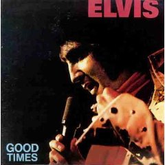 Elvis Presley