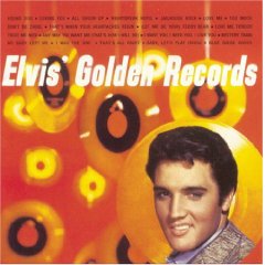 Elvis Presley