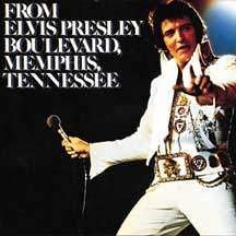 Elvis Presley