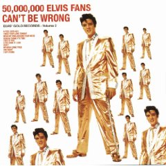 Elvis Presley