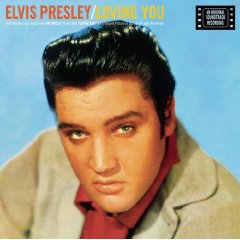 Elvis Presley