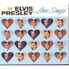 Elvis Presley