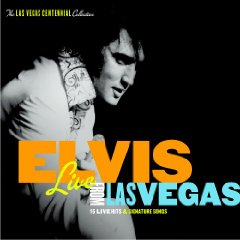 Elvis Presley