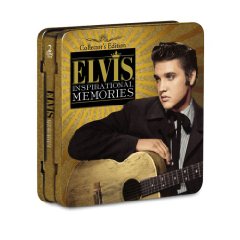 Elvis Presley