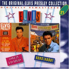 Elvis Presley
