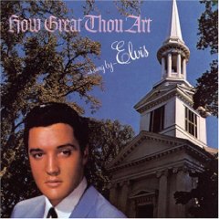 Elvis Presley