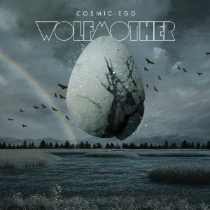 Wolfmother