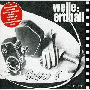 Welle: Erdball
