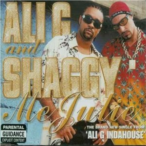 Ali G. & Shaggy
