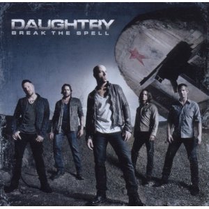 Daughtry