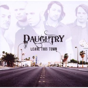 Daughtry