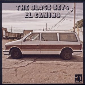 The Black Keys