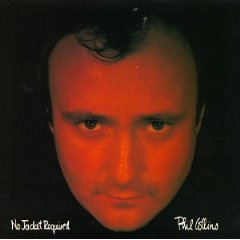 Phil Collins