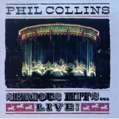 Phil Collins