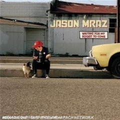 Jason Mraz