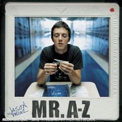 Jason Mraz