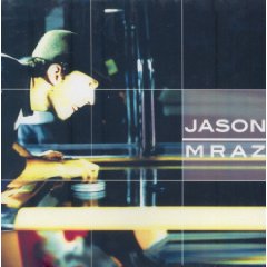 Jason Mraz