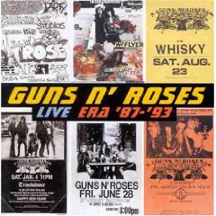 Live Era '87-'93