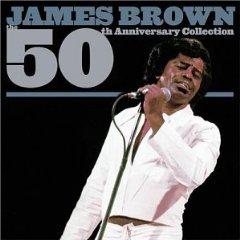 James Brown
