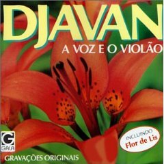 Djavan