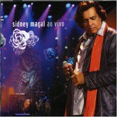 Sidney Magal