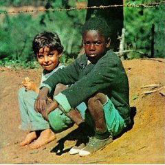 Milton Nascimento - Pelo Amor De Deus