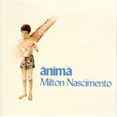 Milton Nascimento