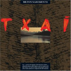 Milton Nascimento
