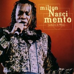 Milton Nascimento