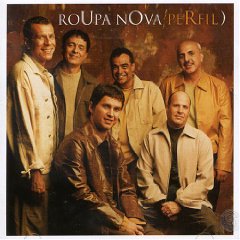 Roupa Nova