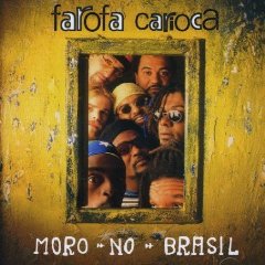 Farofa Carioca