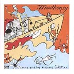 Mudhoney