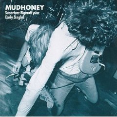 Mudhoney