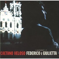 Caetano Veloso