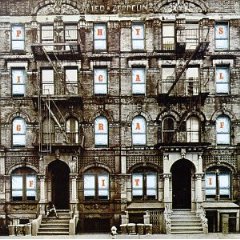 Led Zeppelin